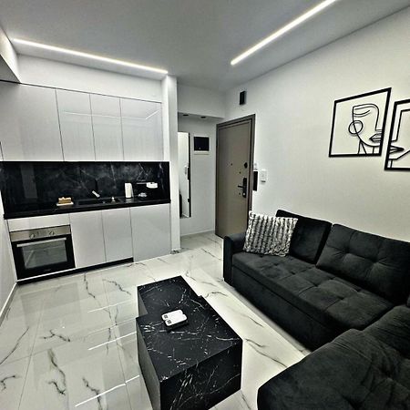 Eden Luxury Suite #3 Thessaloníki Eksteriør bilde