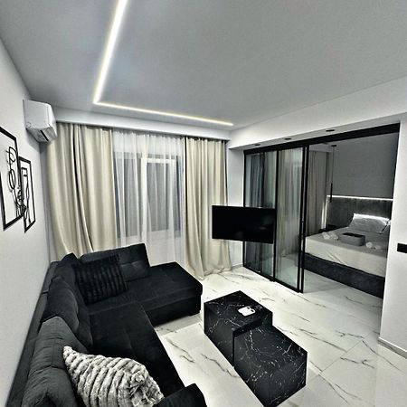 Eden Luxury Suite #3 Thessaloníki Eksteriør bilde